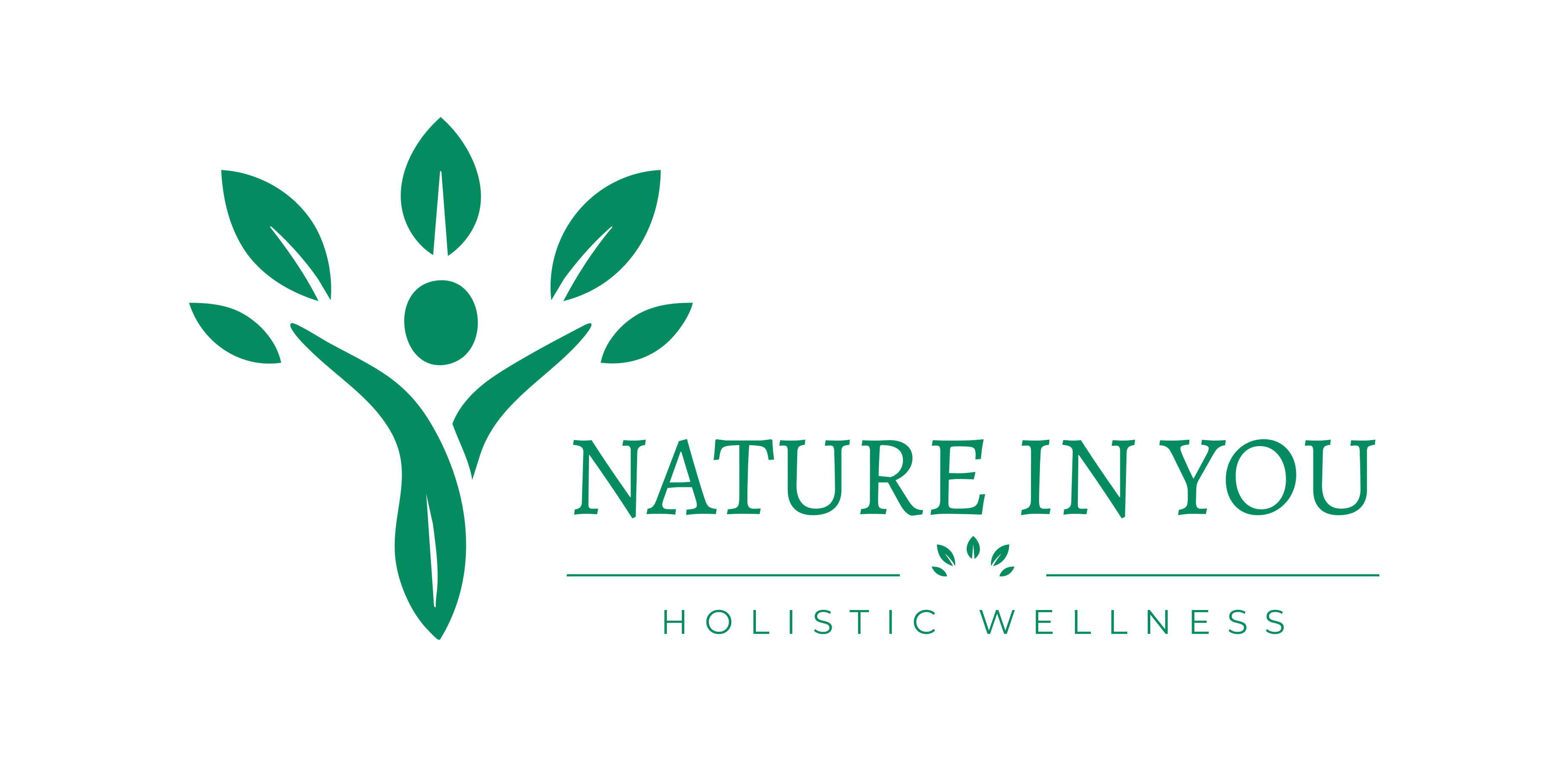 Nature In You, Holistic Wellness